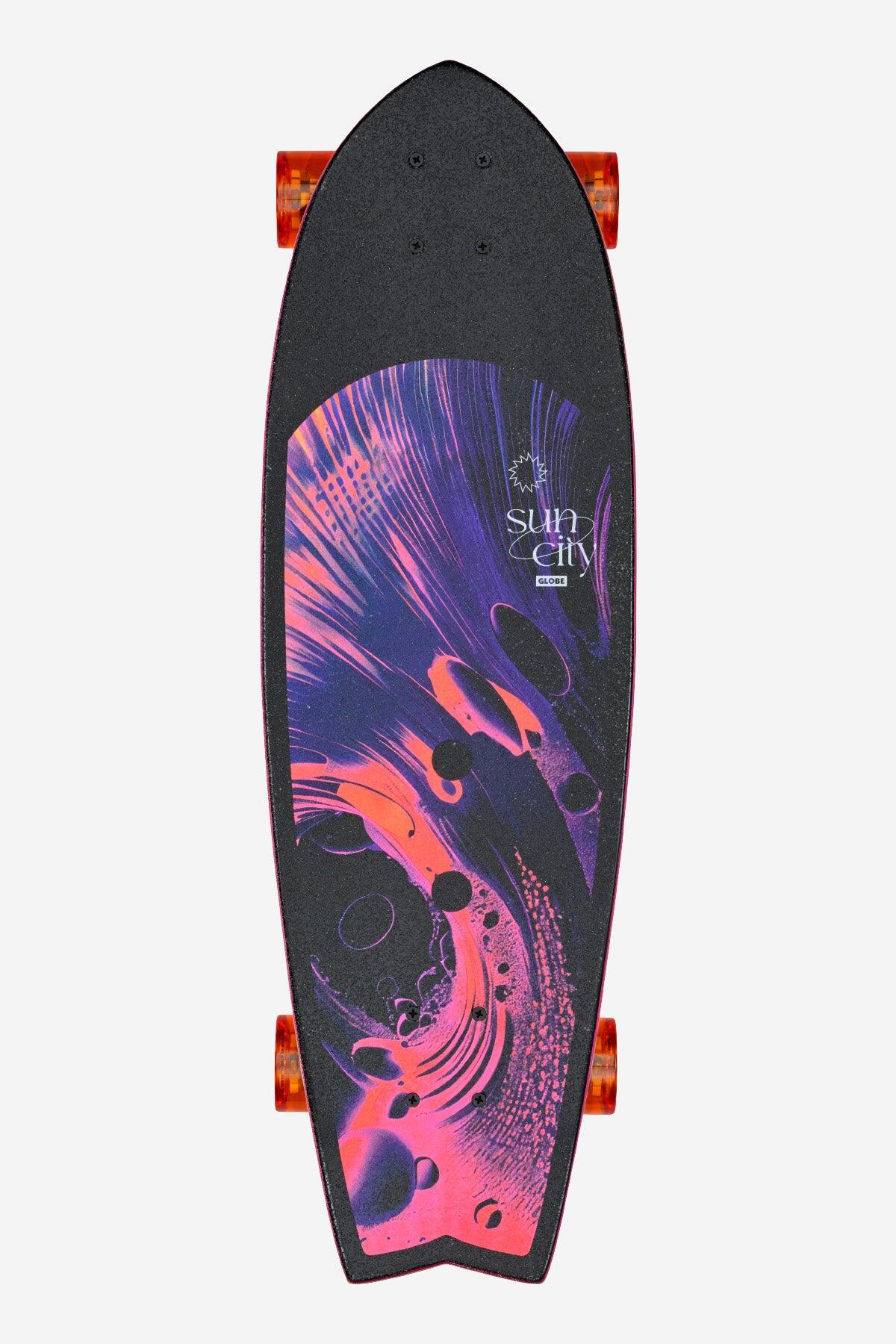 Sun City 30" Cruiserboard 2/4