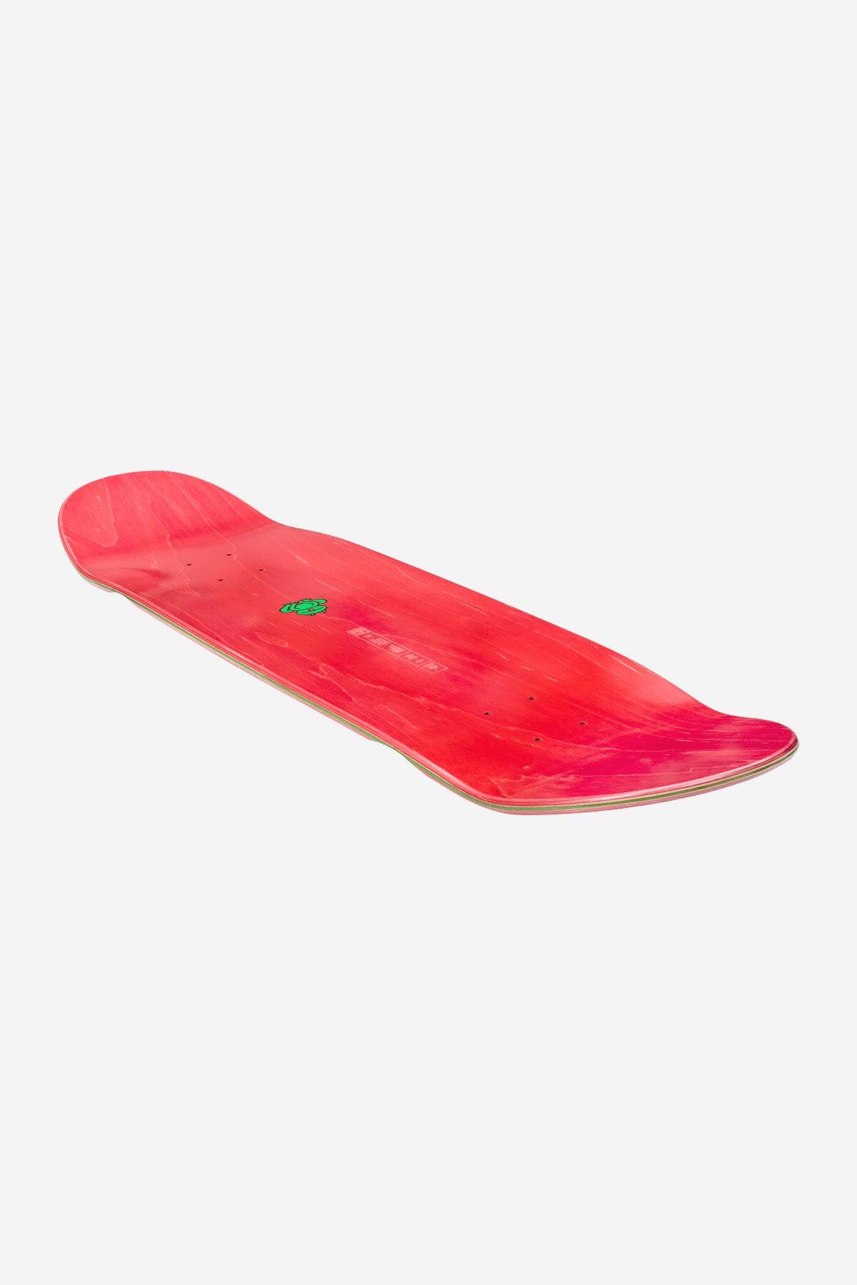 Punter 9.125 Deck 3/4