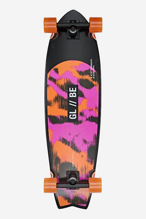 Chromantic 33" Cruiserboard