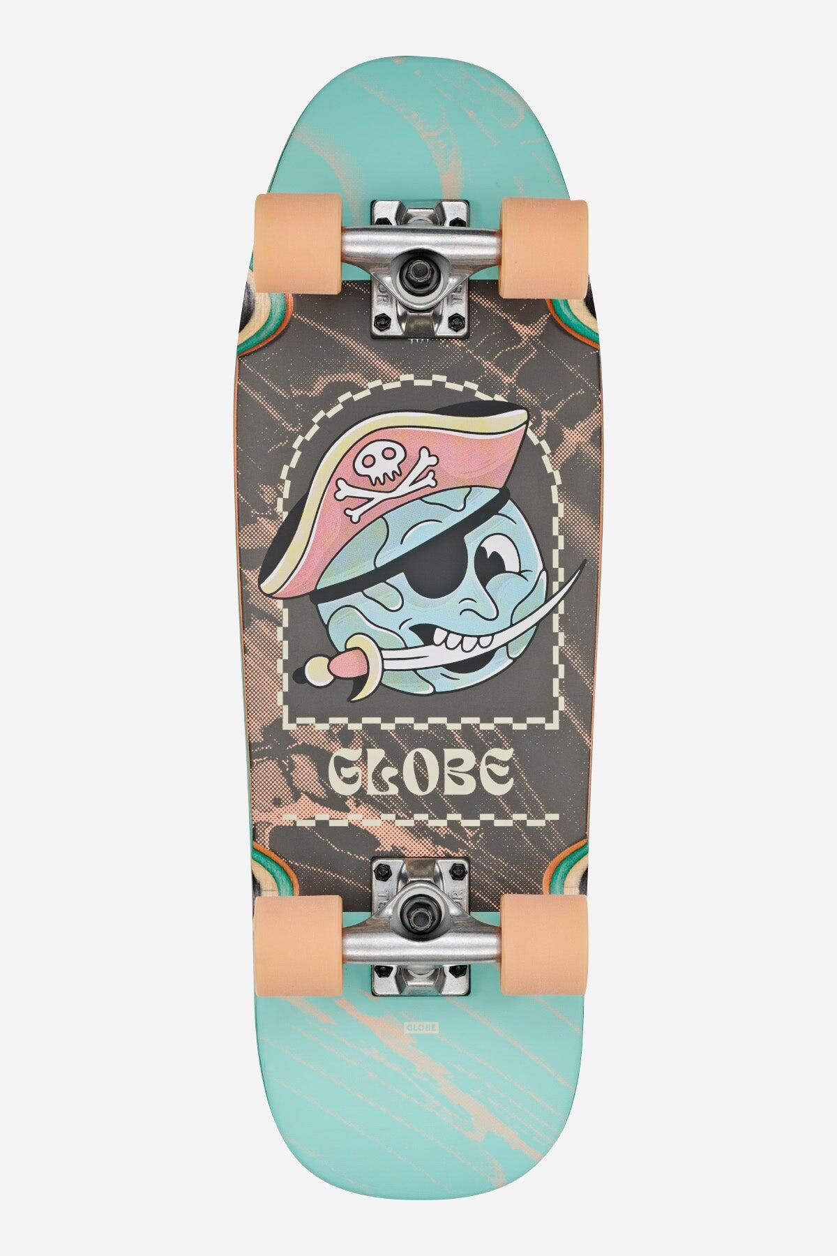 Kids Blaster 8.25" Cruiserboard 4/7