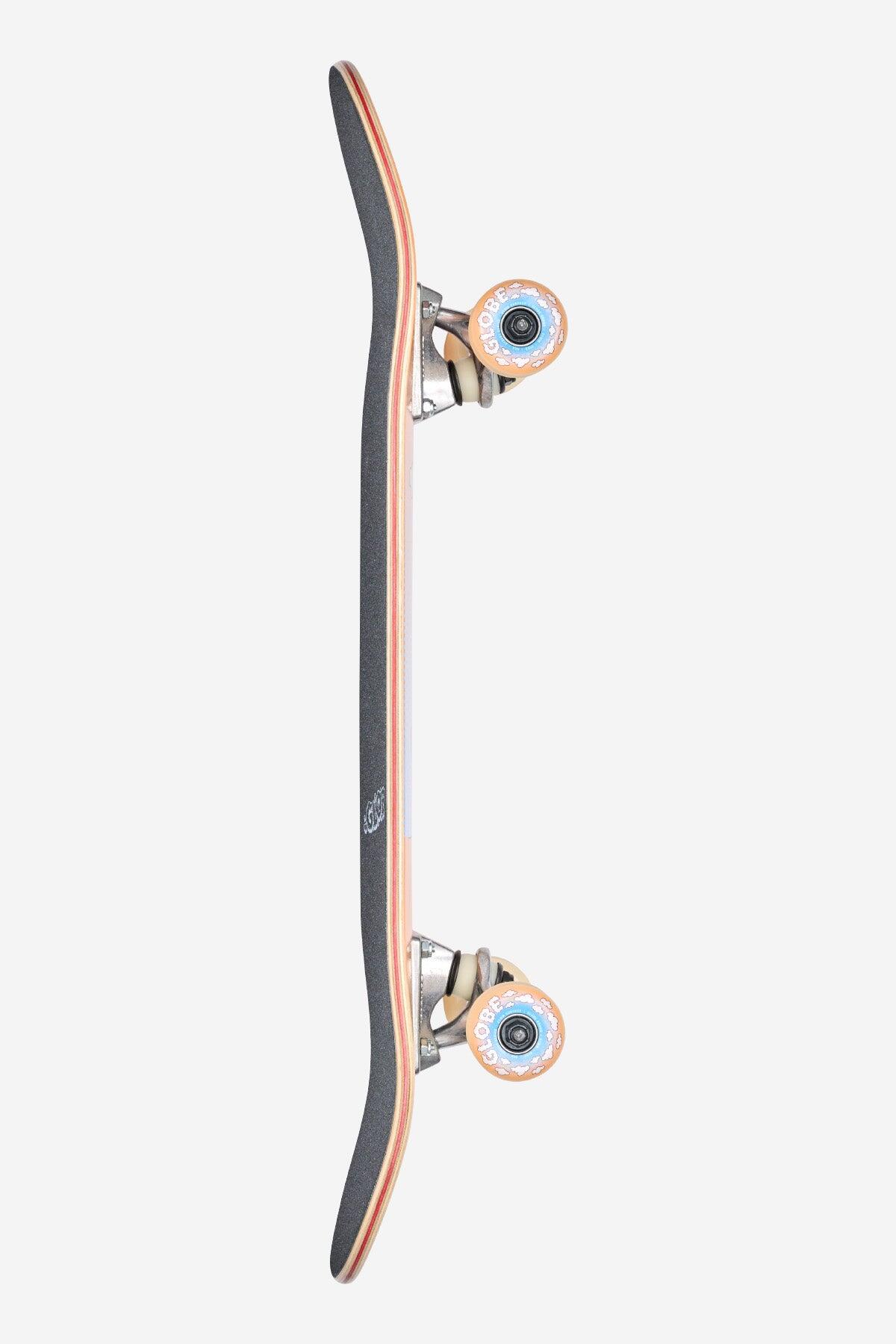 Kids Grip 95 Mini 7.9 Komplett-Skateboard 4/5