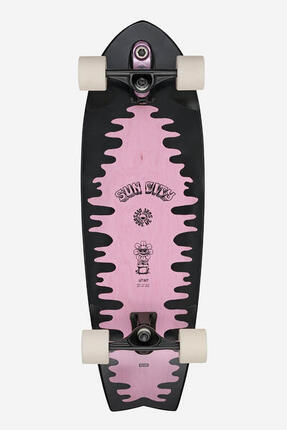 Sun City 2 Surf Skate