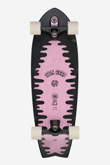 Sun City 2 Surf Skate