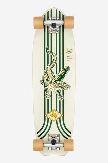 Sidewalk Slider 28" Cruiserboard