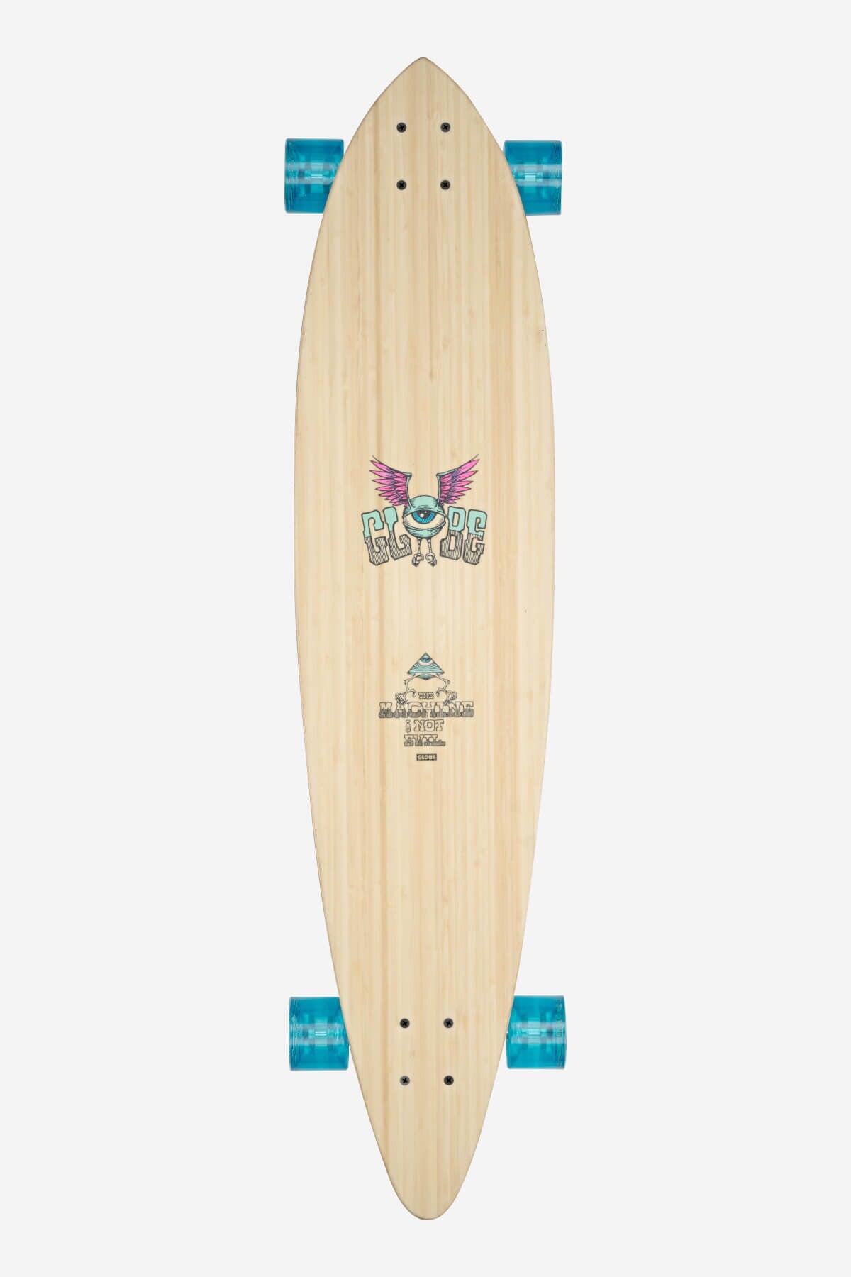 Noosa 43 43" Longboard 2/3