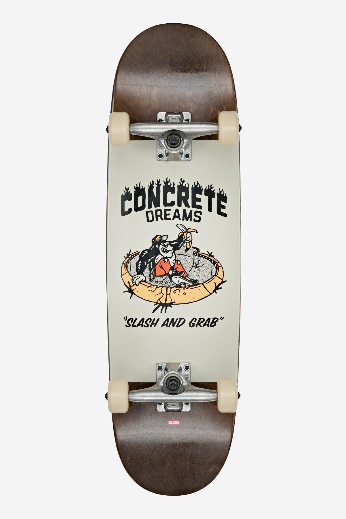 Kids Softie 83 Mid 8.25 Komplett-Skateboard 4/7