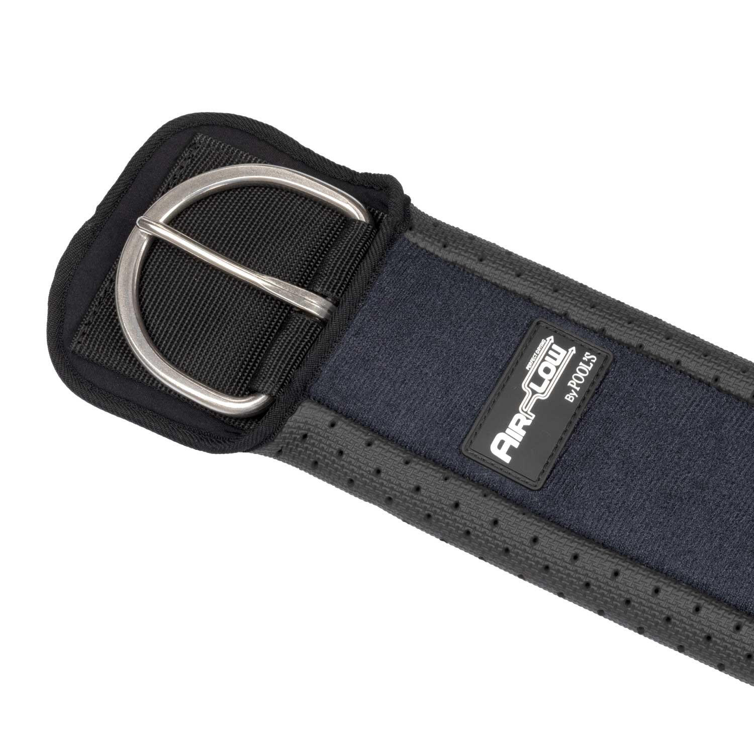 Cincha occidental de neopreno suave al tacto 5/5