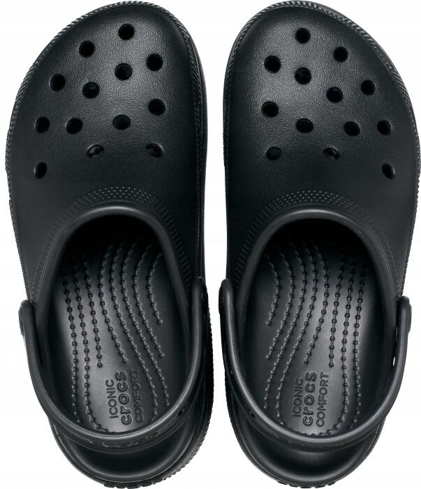 Chodaki Dla Dzieci Crocs Classic Cutie Clog. 6/6