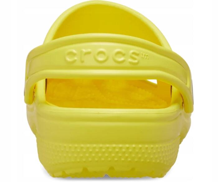 Chodaki Dla Dzieci Crocs Classic Kids Clog 5/6