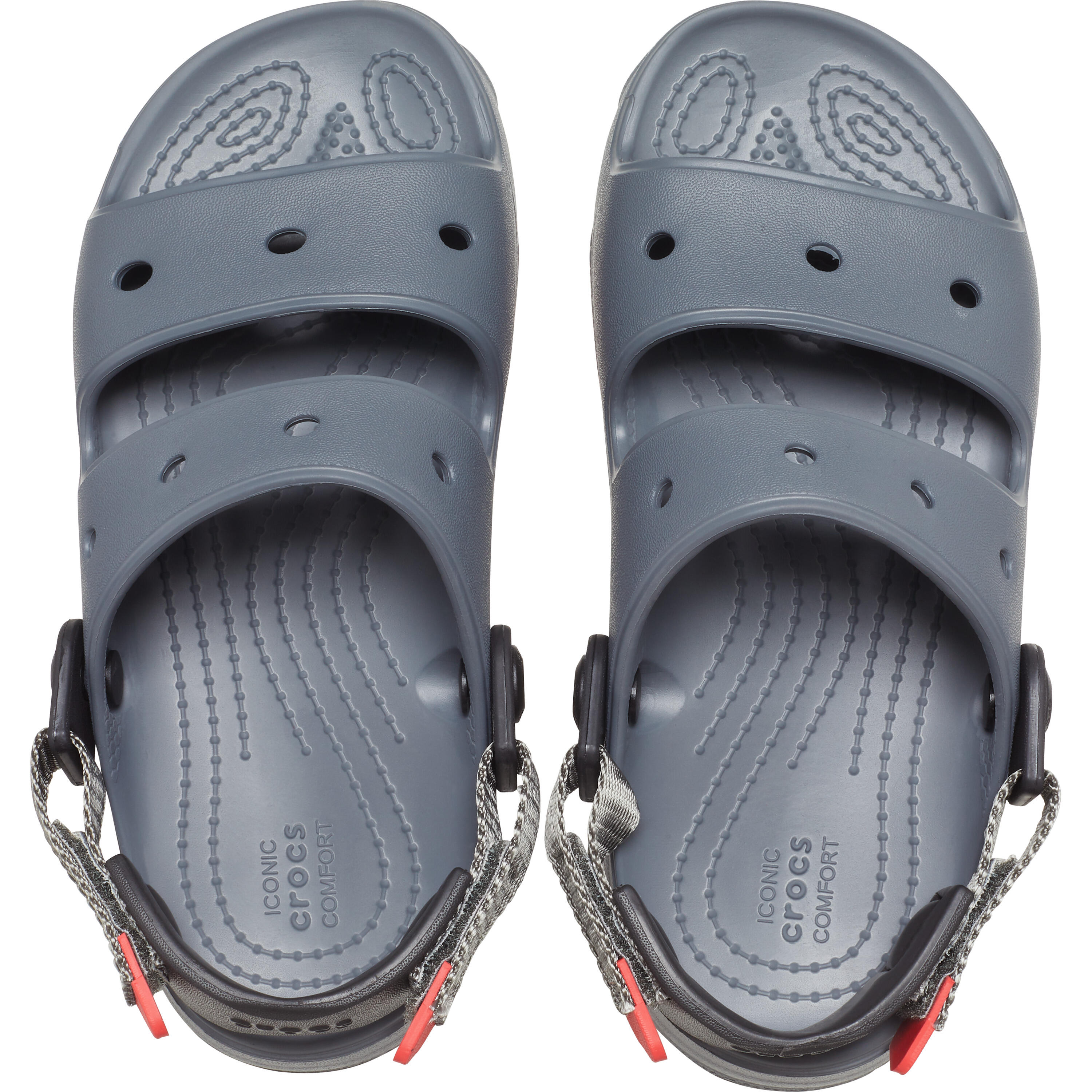 Sandales enfant Crocs Classic All-Terrain 3/6
