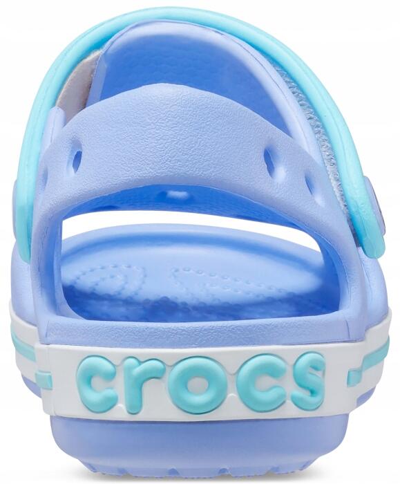 Schoenen universeel voor babies Crocs Crocband 5/6
