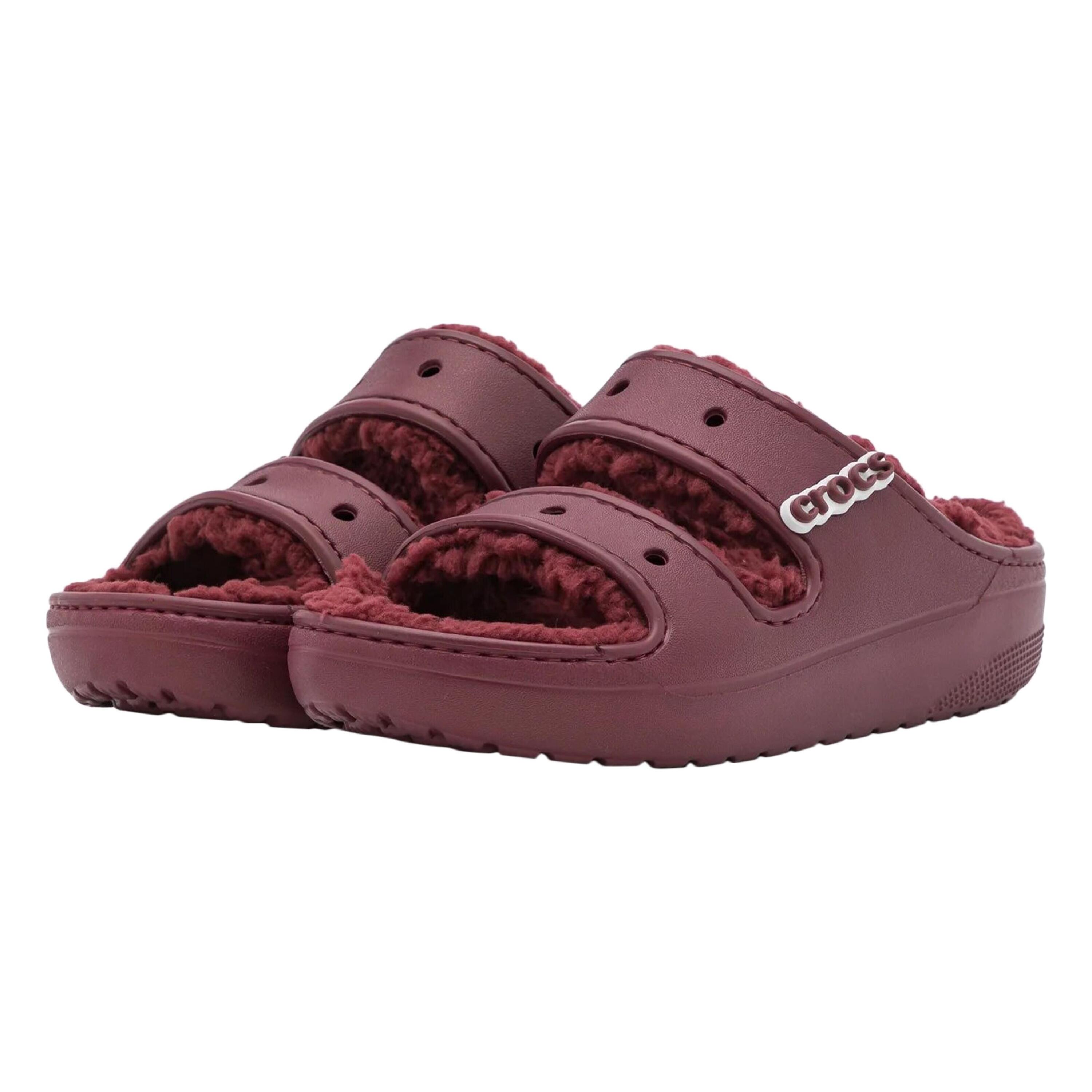 Klapki Dla Dorosłych Crocs Classic Cozzy Sandal 5/6