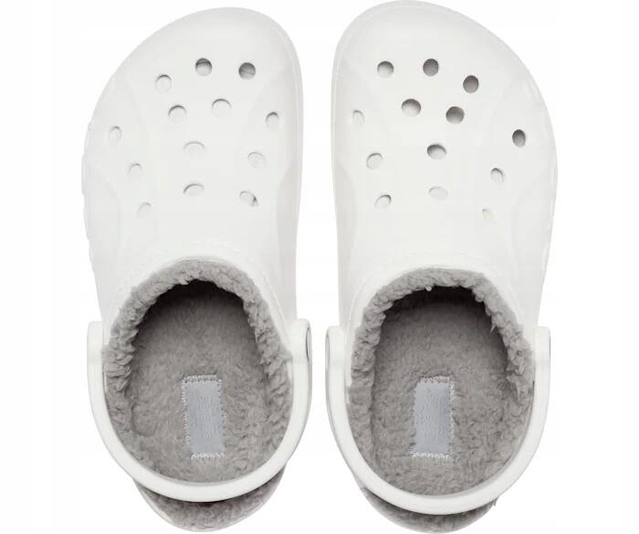Chodaki Dla Dorosłych Crocs Baya Lined Clog 6/6