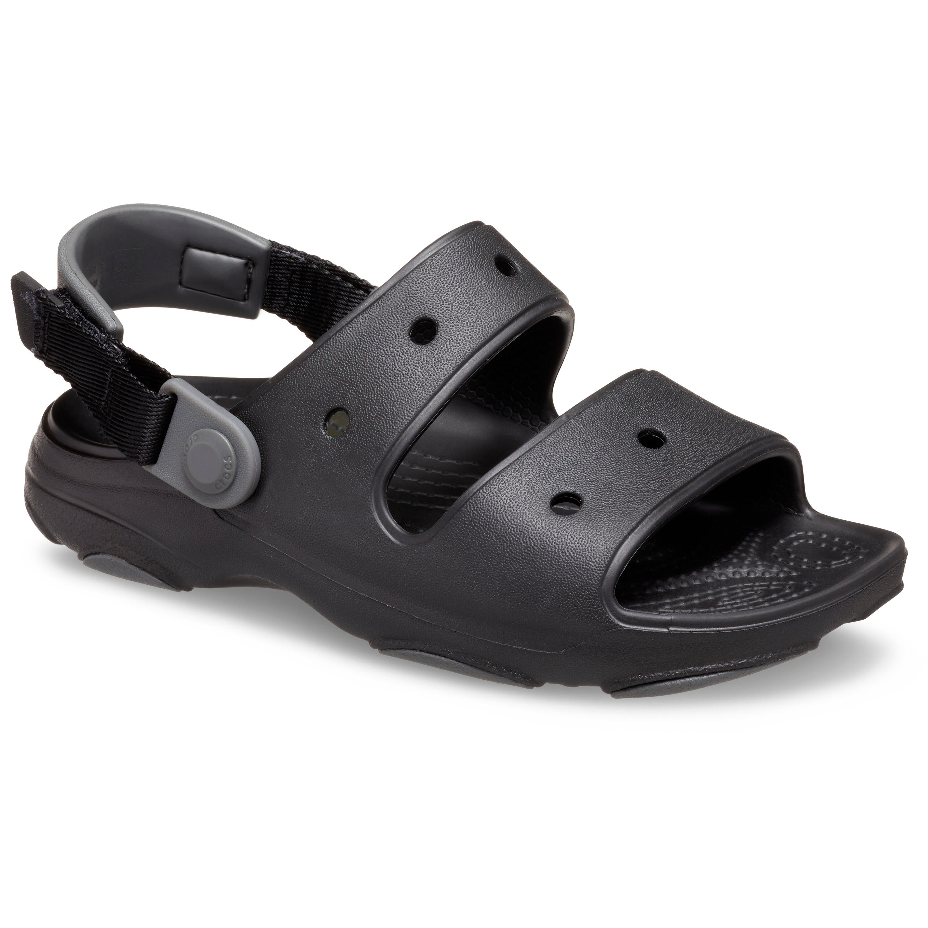 Sandałki Dla  Dzieci Crocs Classic All-Terrain Sandal Kids 5/6