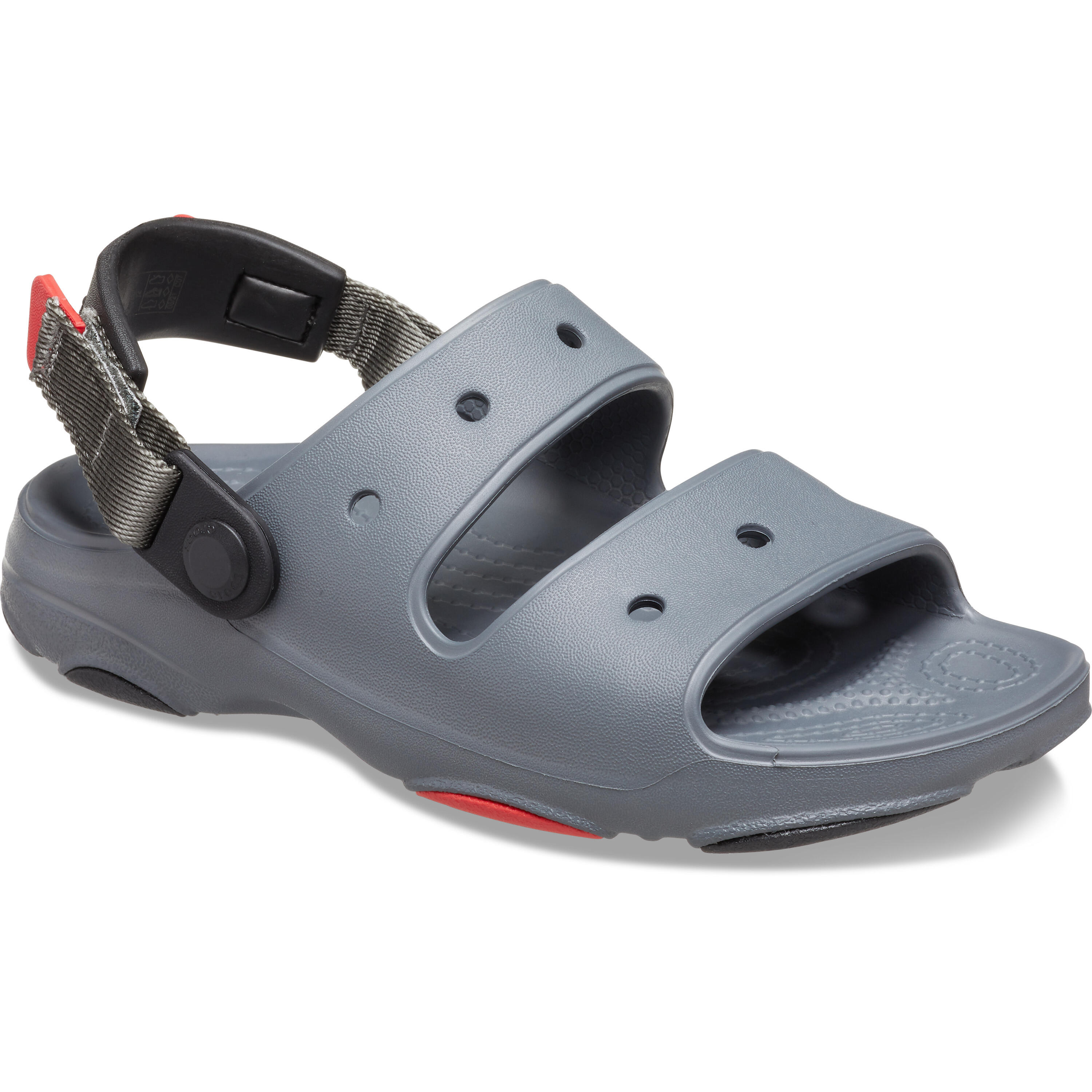 Sandales enfant Crocs Classic All-Terrain 5/6