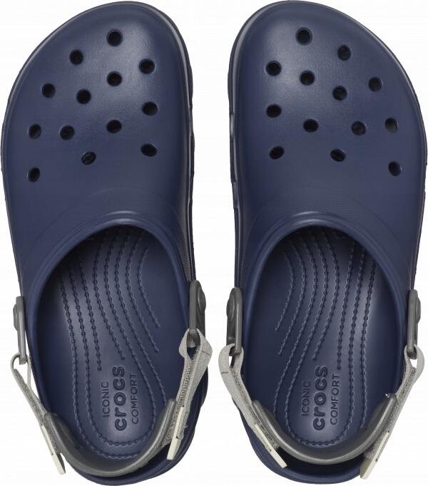 Buty do chodzenia męskie Crocs All Terain Clog 6/6