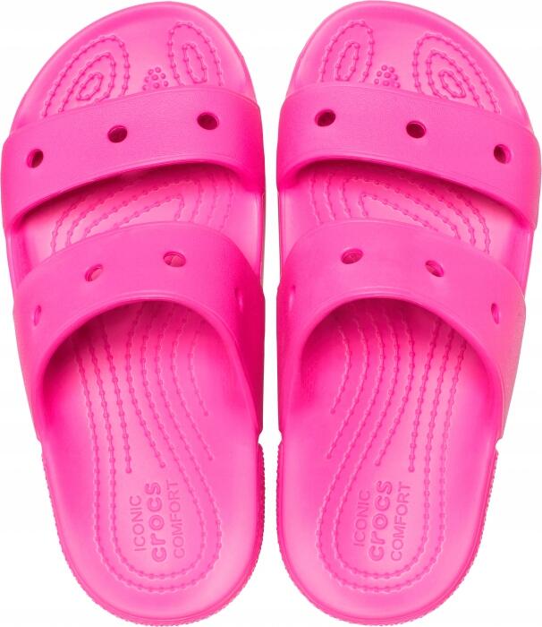 Buty do chodzenia niemowlęce Crocs Classic Kids Sandal 6/6