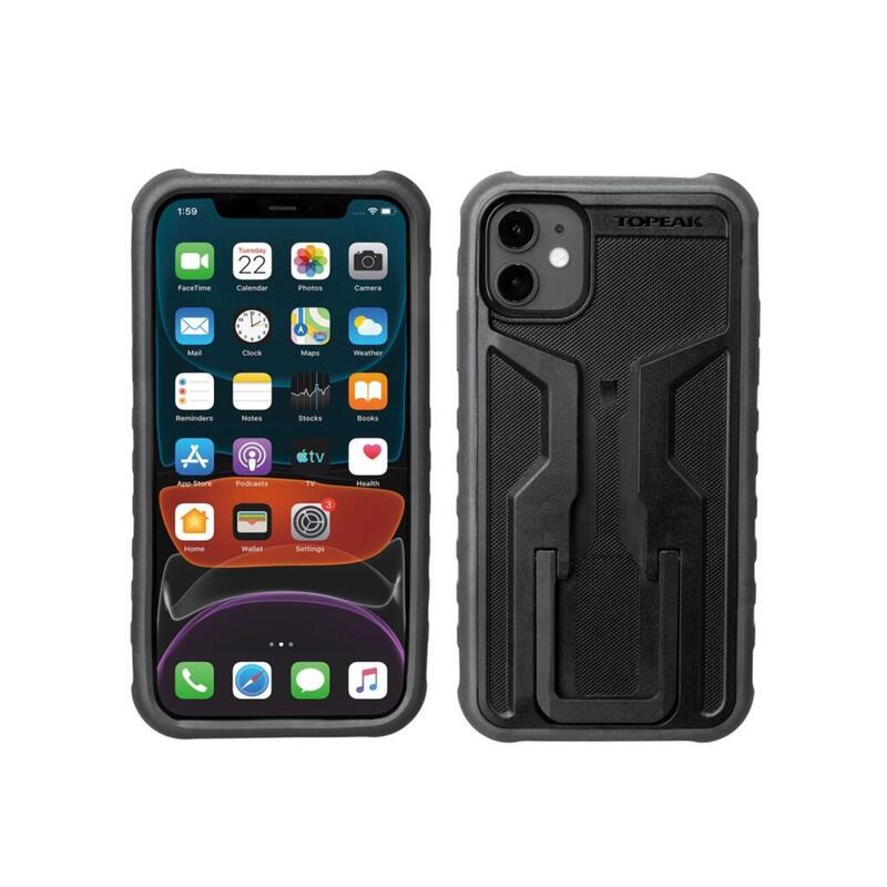 Telefoonhoesje Topeak RideCase Apple Iphone 11