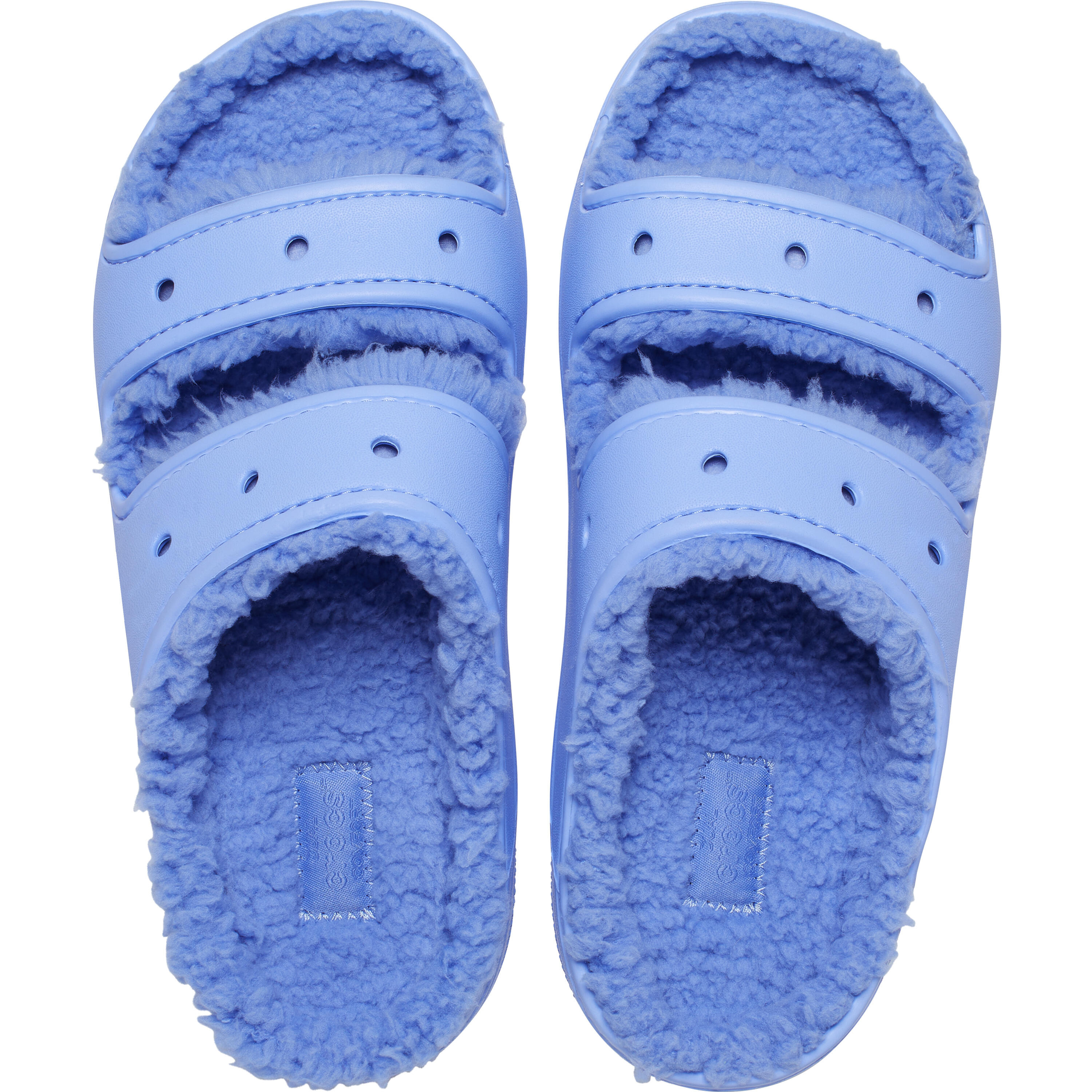 Klapki Dla Dorosłych Crocs Classic Cozzy Sandal 3/6