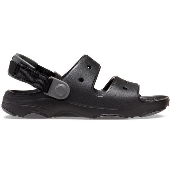Sandałki Dla Dzieci Crocs Classic All-Terrain Sandal Kids