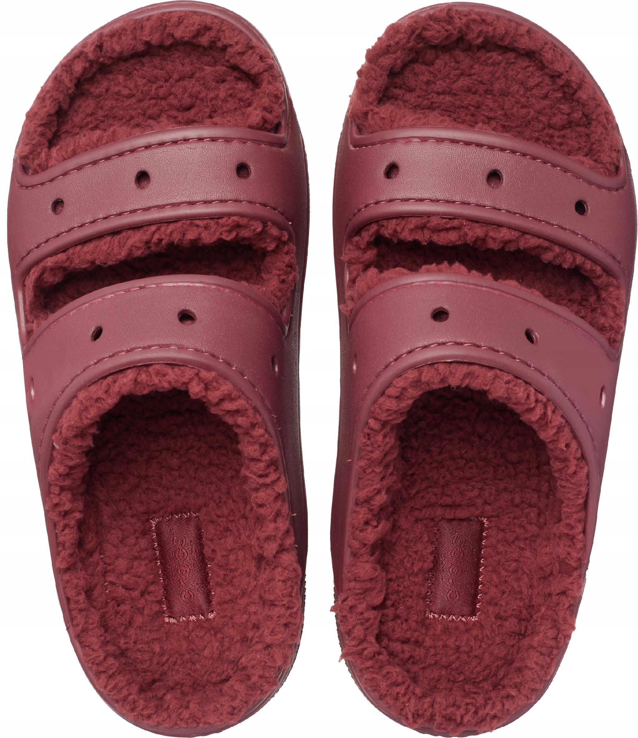 Klapki Dla Dorosłych Crocs Classic Cozzy Sandal 6/6