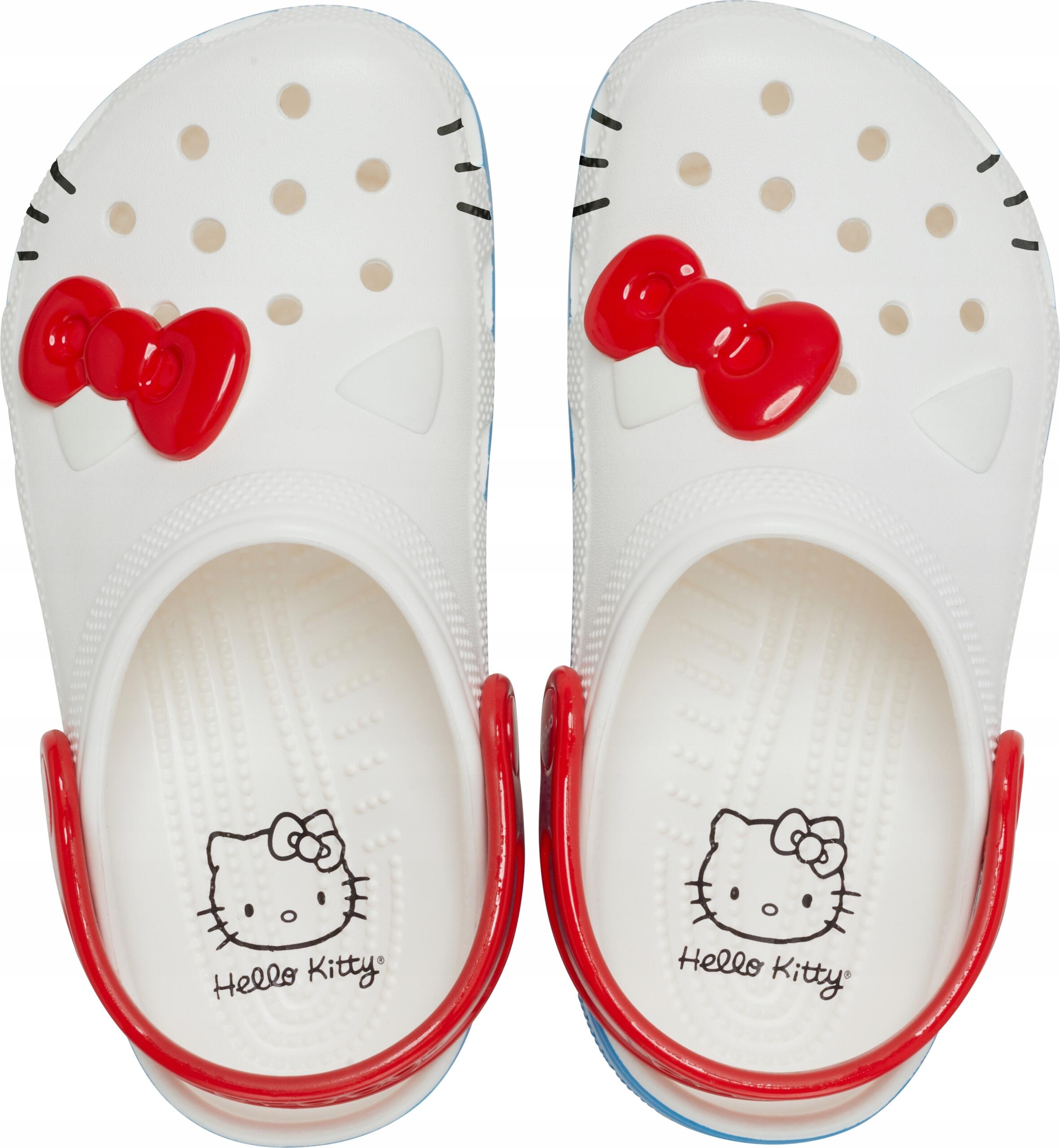 Buty do chodzenia niemowlęce Crocs 209454100 6/6