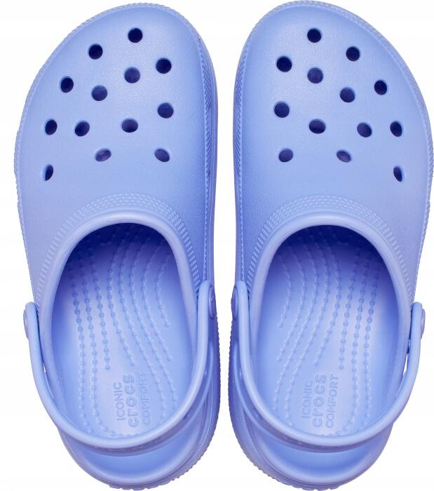 Sabots enfant Crocs Classic Cutie 6/6
