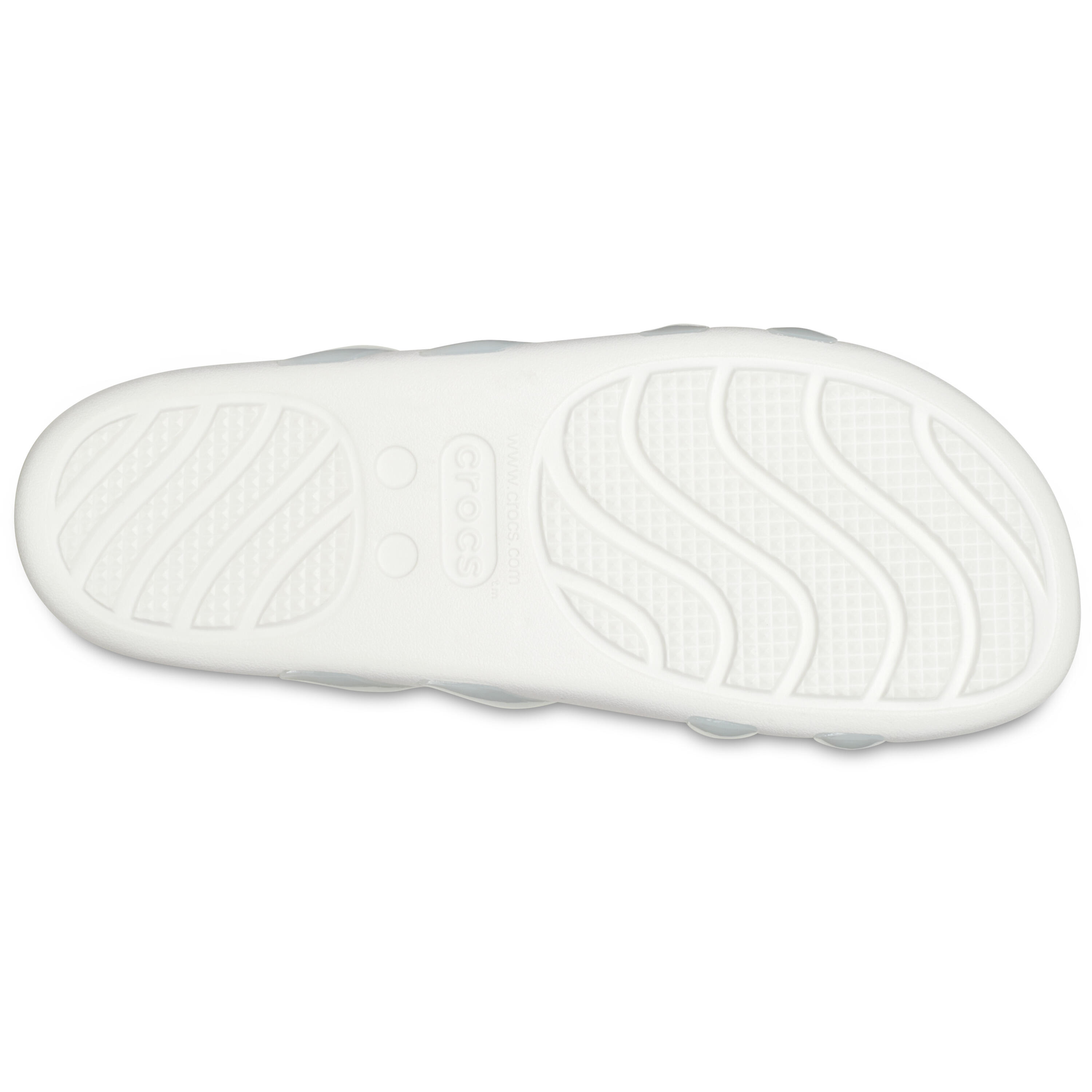 Klapki Dla Dorosłych Crocs Splash Glossy Strappy Sandal 4/6
