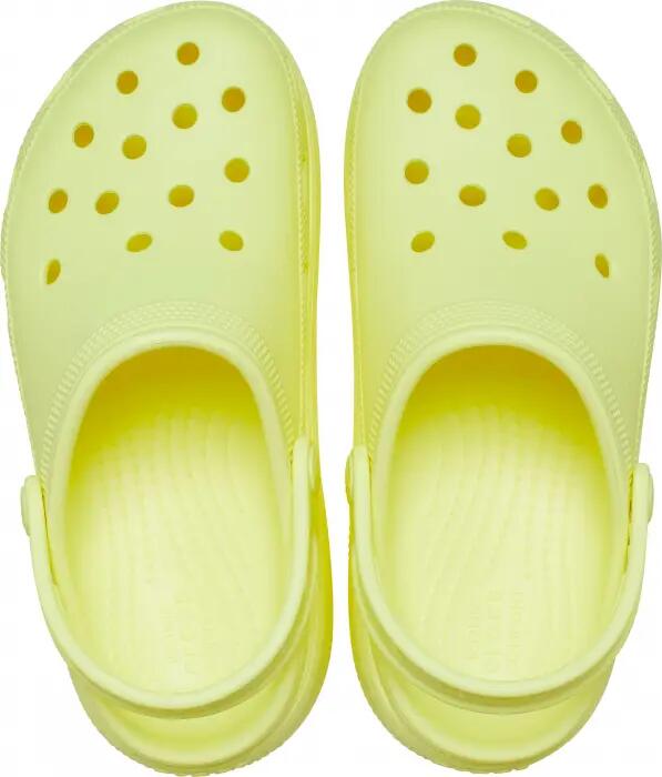Chodaki Dla Dzieci Crocs Classic Cutie Clog 6/6