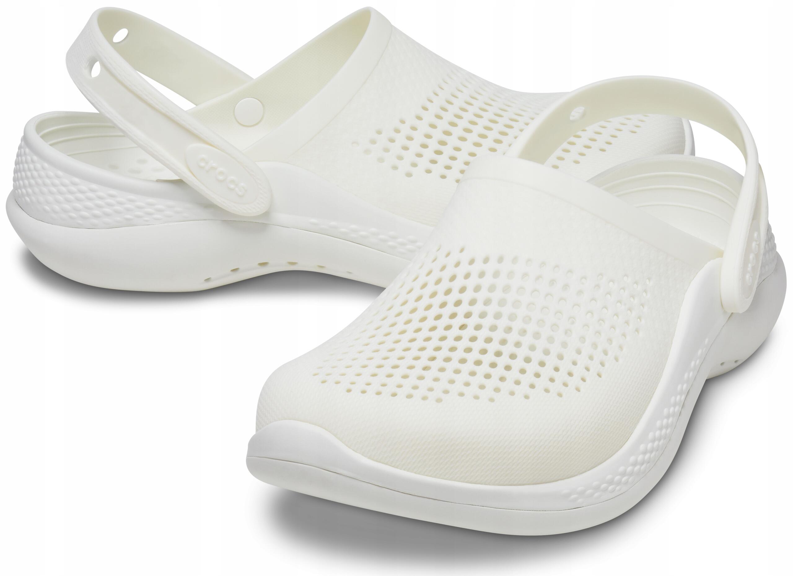 Chodaki Dla Dorosłych Crocs Literide 360 Clog 3/6