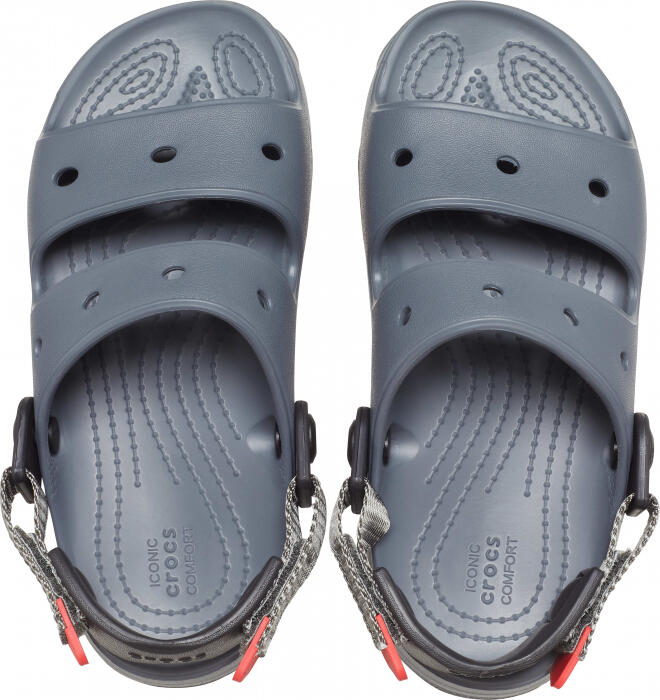 Sandales enfant Crocs Classic All-Terrain 6/6