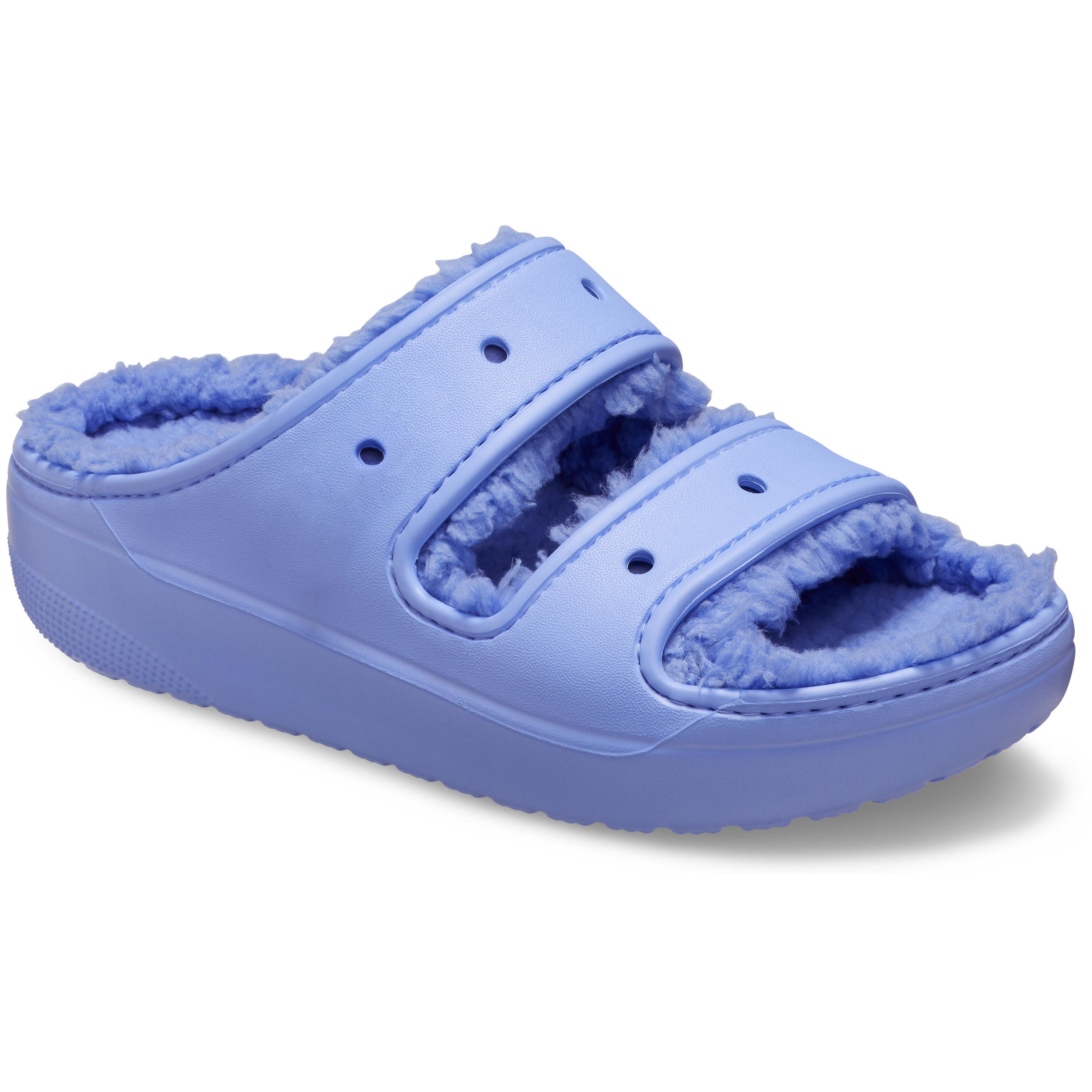 Klapki Dla Dorosłych Crocs Classic Cozzy Sandal 5/6