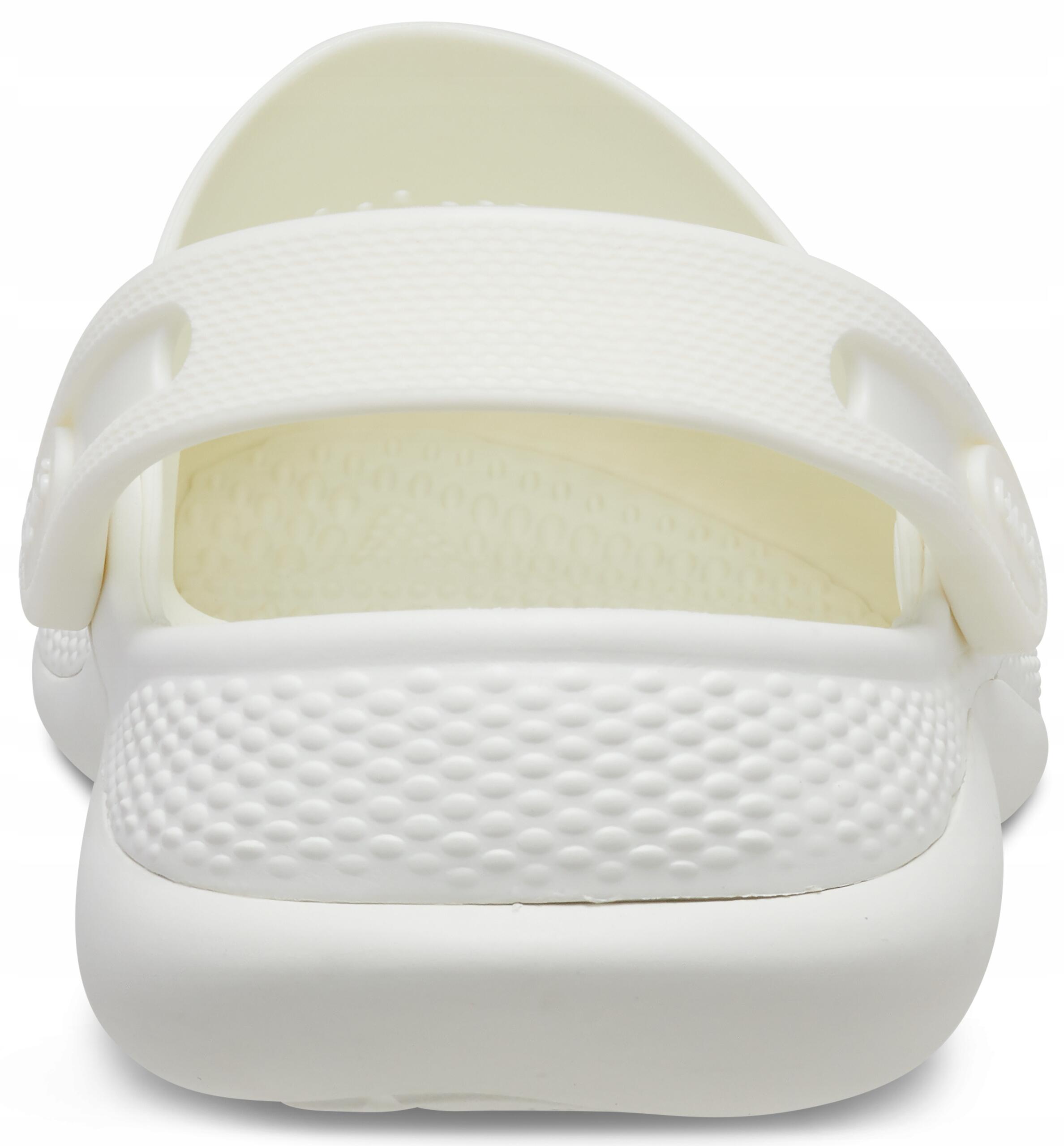 Chodaki Dla Dorosłych Crocs Literide 360 Clog 5/6
