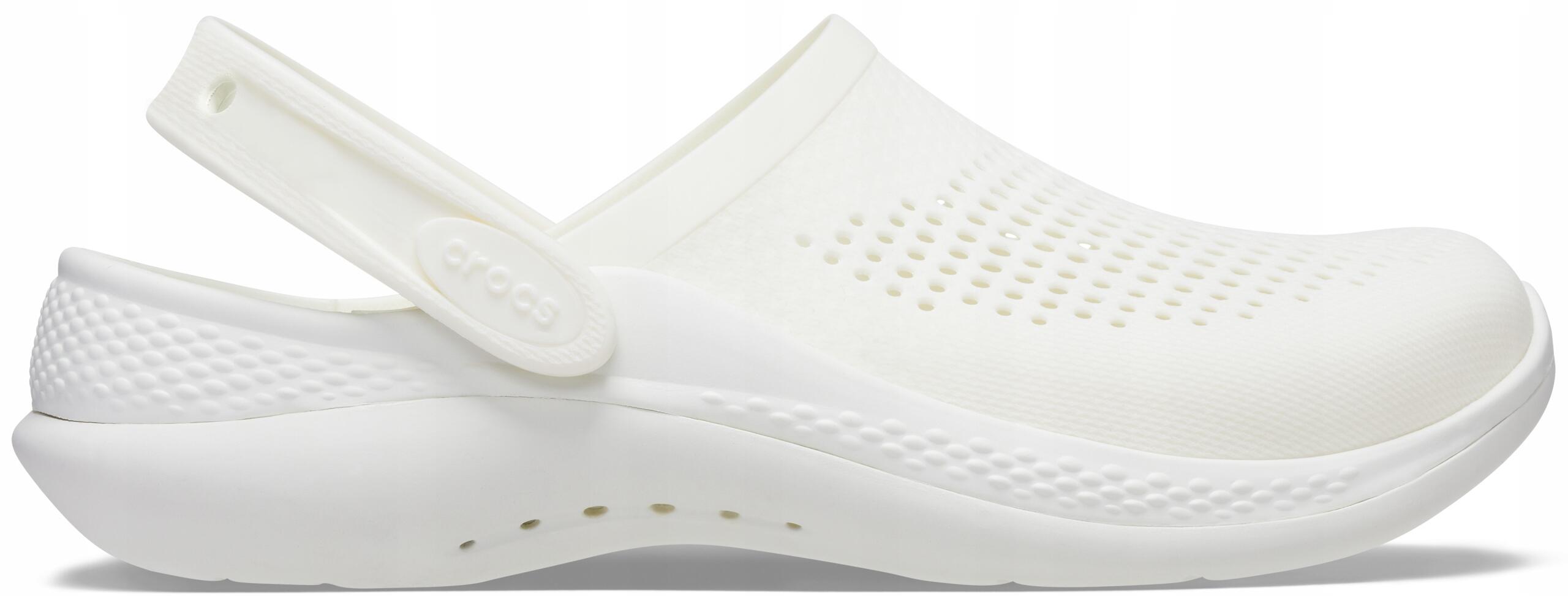 Chodaki Dla Dorosłych Crocs Literide 360 Clog 2/6