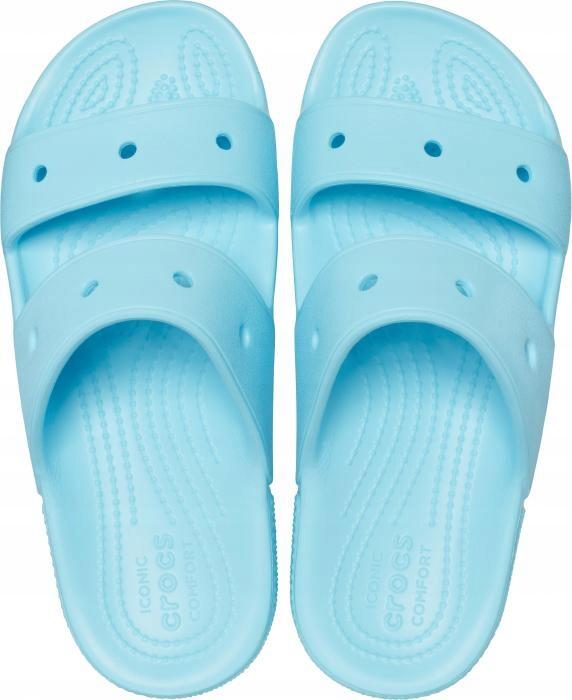 Klapki damskie Crocs Classic Sandal 6/6