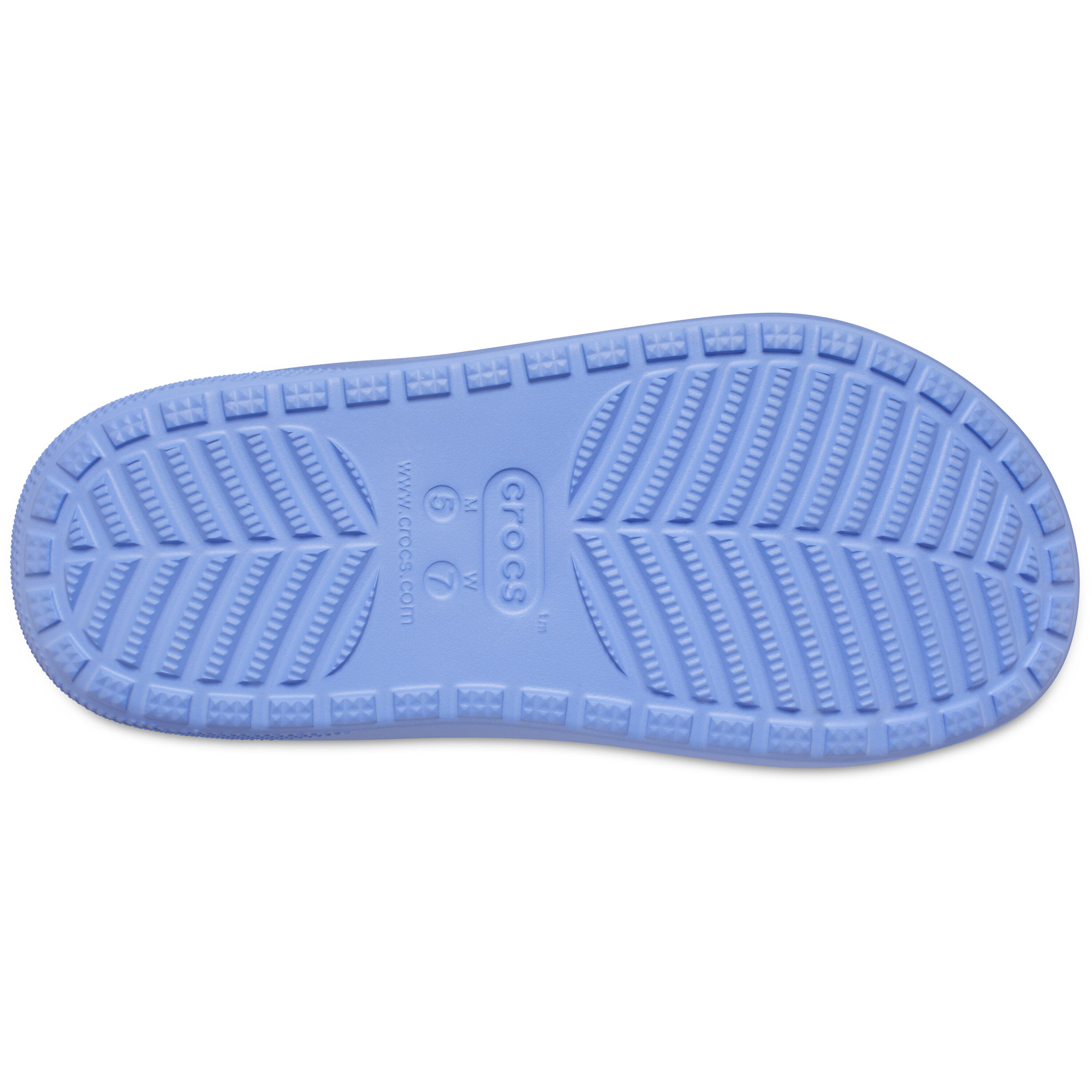 Klapki Dla Dorosłych Crocs Classic Cozzy Sandal 4/6