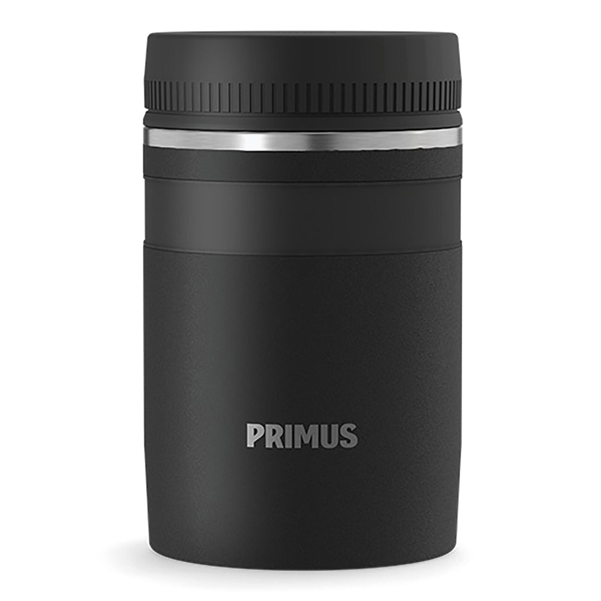 Termos na żywność Primus Flinta Insulated Lunch Jug 550 ml cliffside ash 3/3