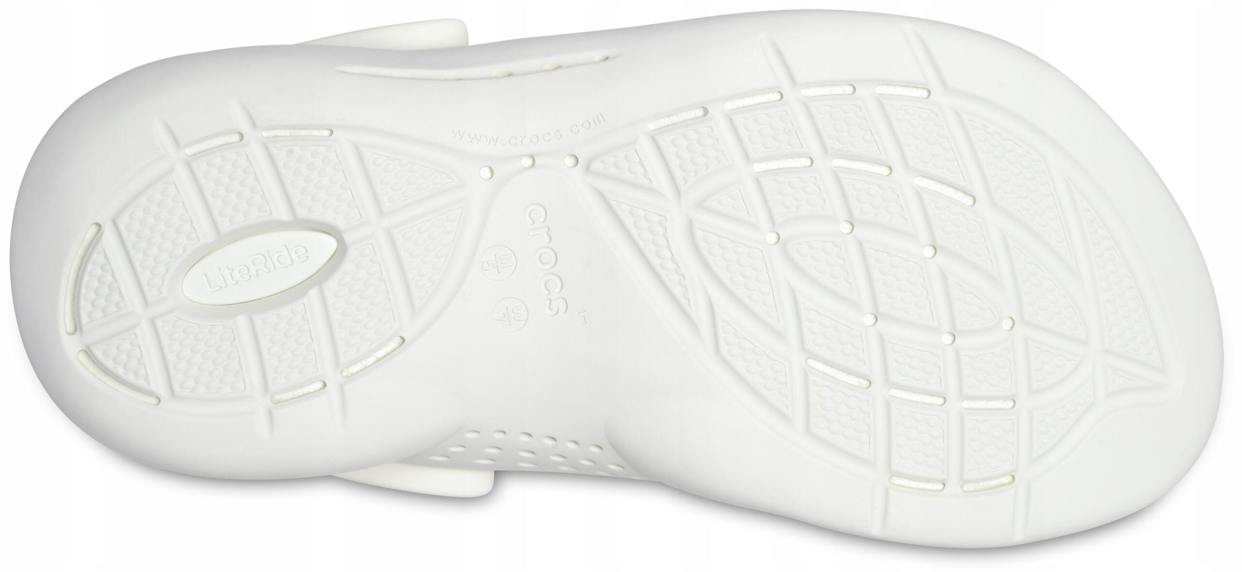 Chodaki Dla Dorosłych Crocs Literide 360 Clog 4/6
