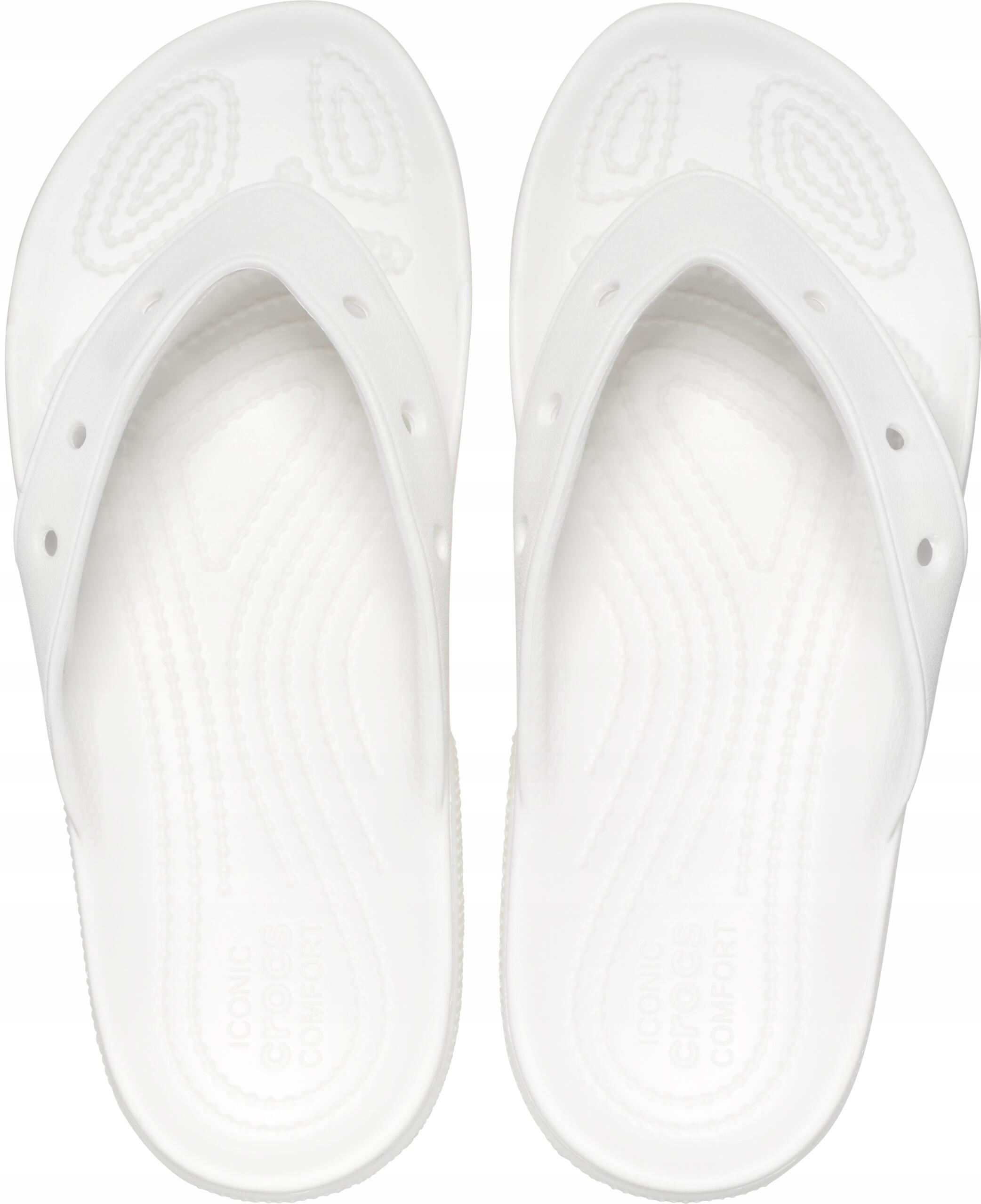 Japonki Dla Dorosłych Crocs Classic Flip 6/7
