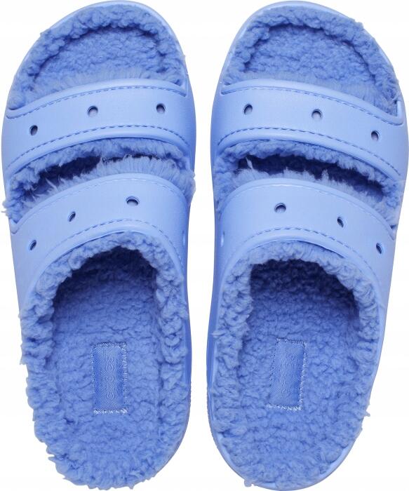Klapki Dla Dorosłych Crocs Classic Cozzy Sandal 6/6