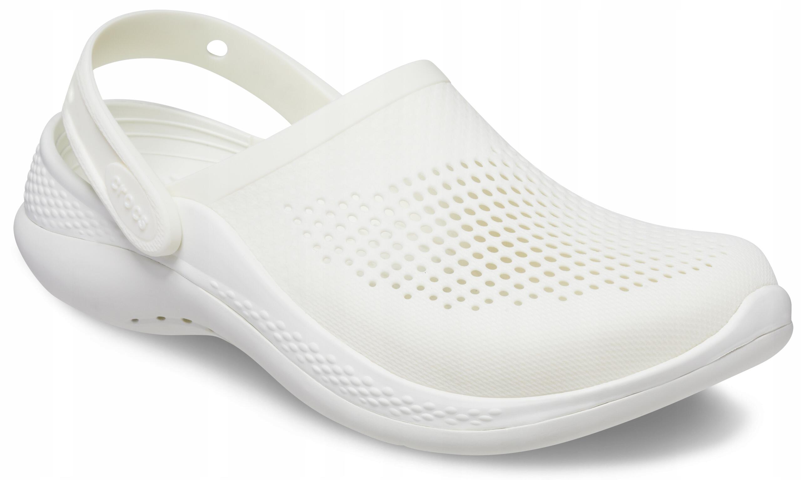 Chodaki Dla Dorosłych Crocs Literide 360 Clog 1/6