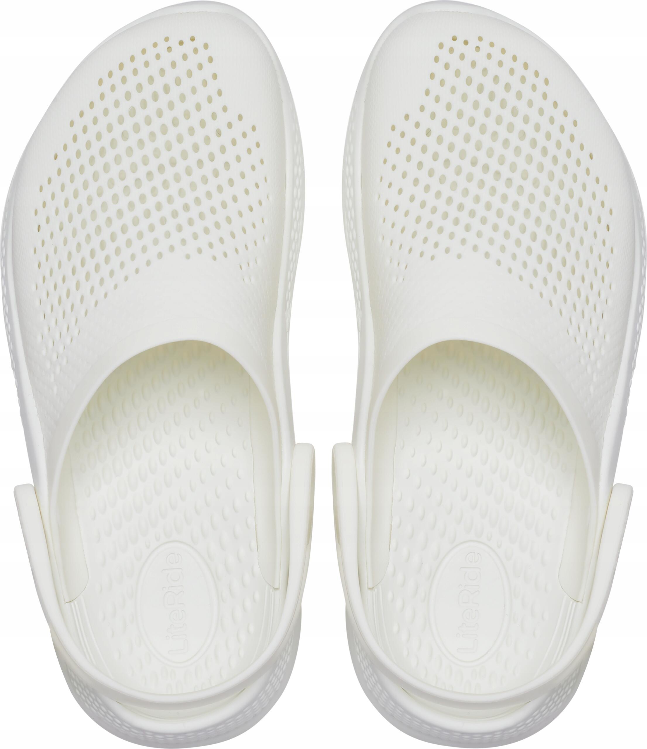 Chodaki Dla Dorosłych Crocs Literide 360 Clog 6/6