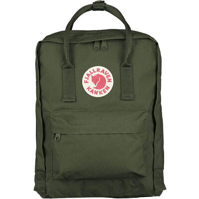 Zaino Unisex Fjällräven Kånken - Rosa
