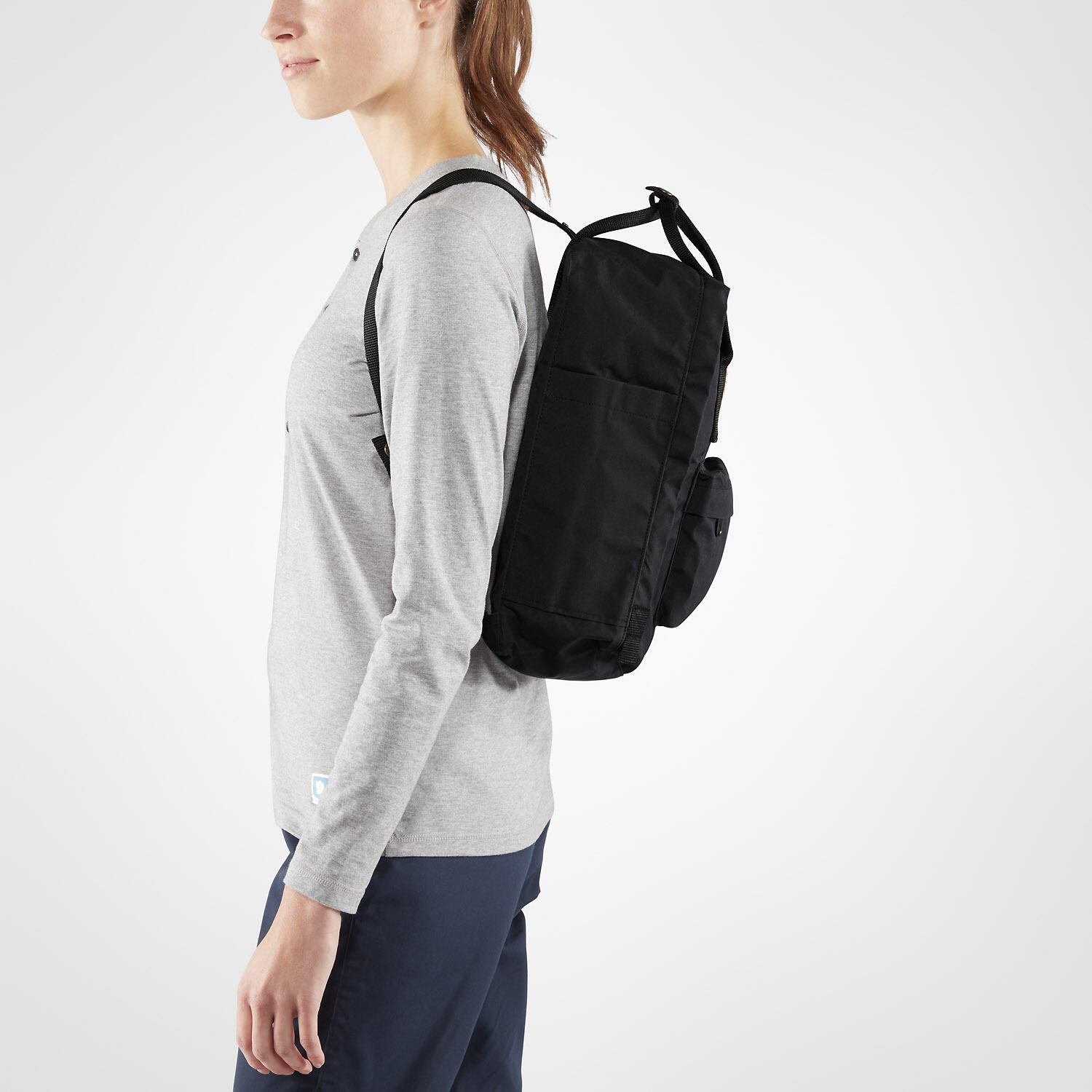 Mochilas universal para crianças Fjallraven 23510550 3/7