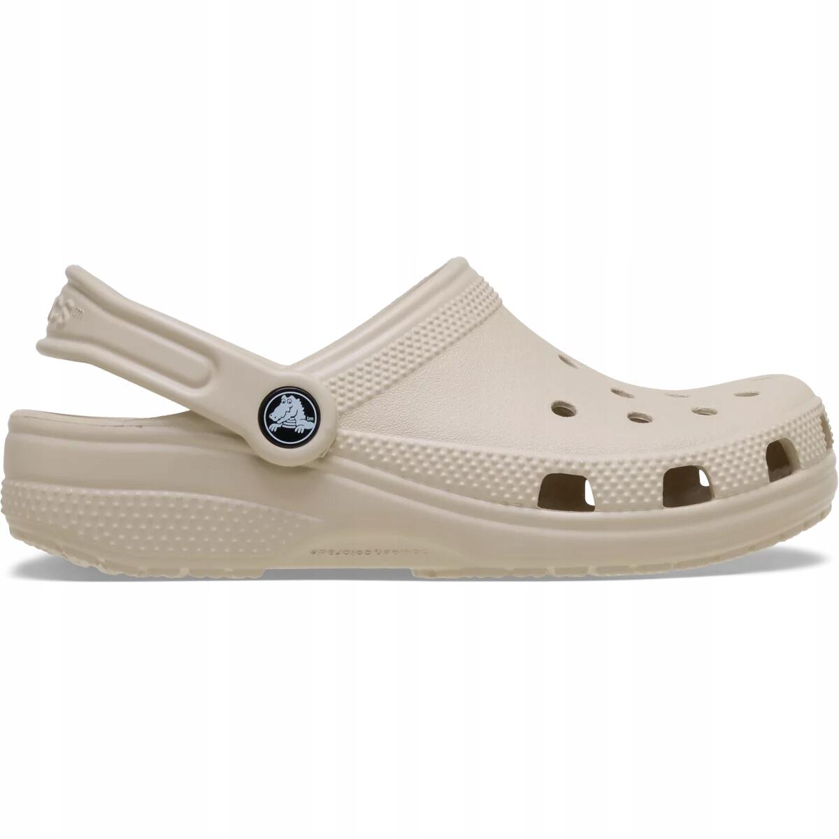 Chodaki Dla Dzieci Crocs Classic Kids Clog. 3/7