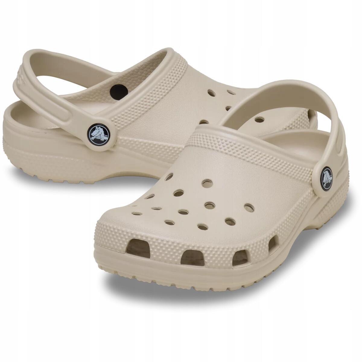 Chodaki Dla Dzieci Crocs Classic Kids Clog. 2/7