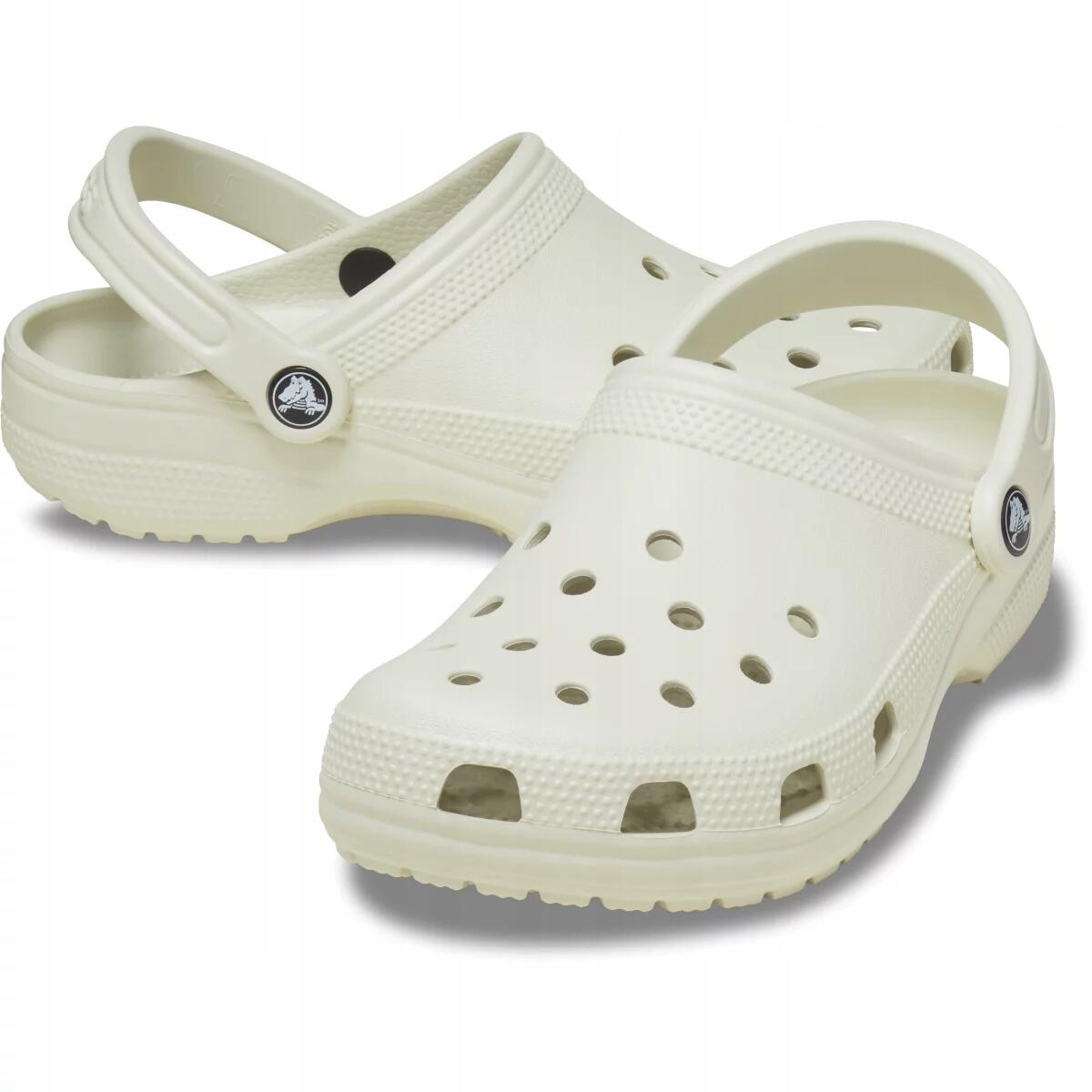 Chodaki Dla Dzieci Crocs Classic Kids Clog. 2/7