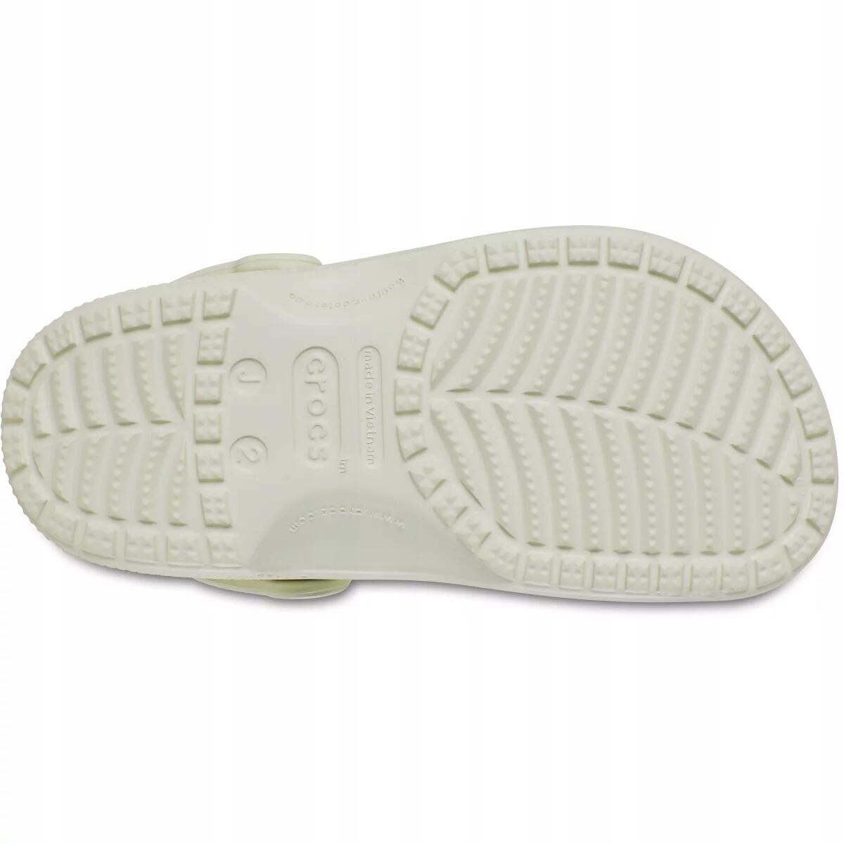 Chodaki Dla Dzieci Crocs Classic Kids Clog. 4/7