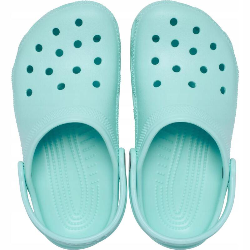 Chodaki Dla Dzieci Crocs Classic Kids Clog