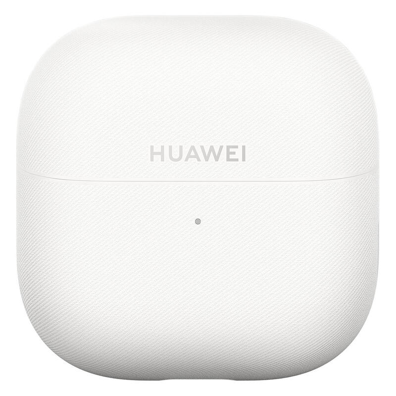 Căști HUAWEI Alb